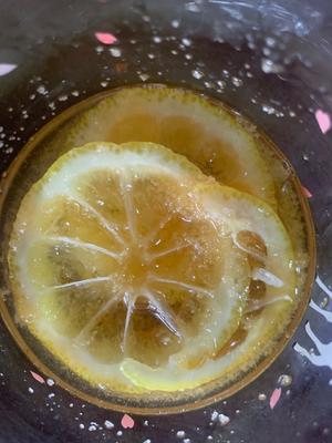 薄荷柠檬水🍋的做法 步骤5