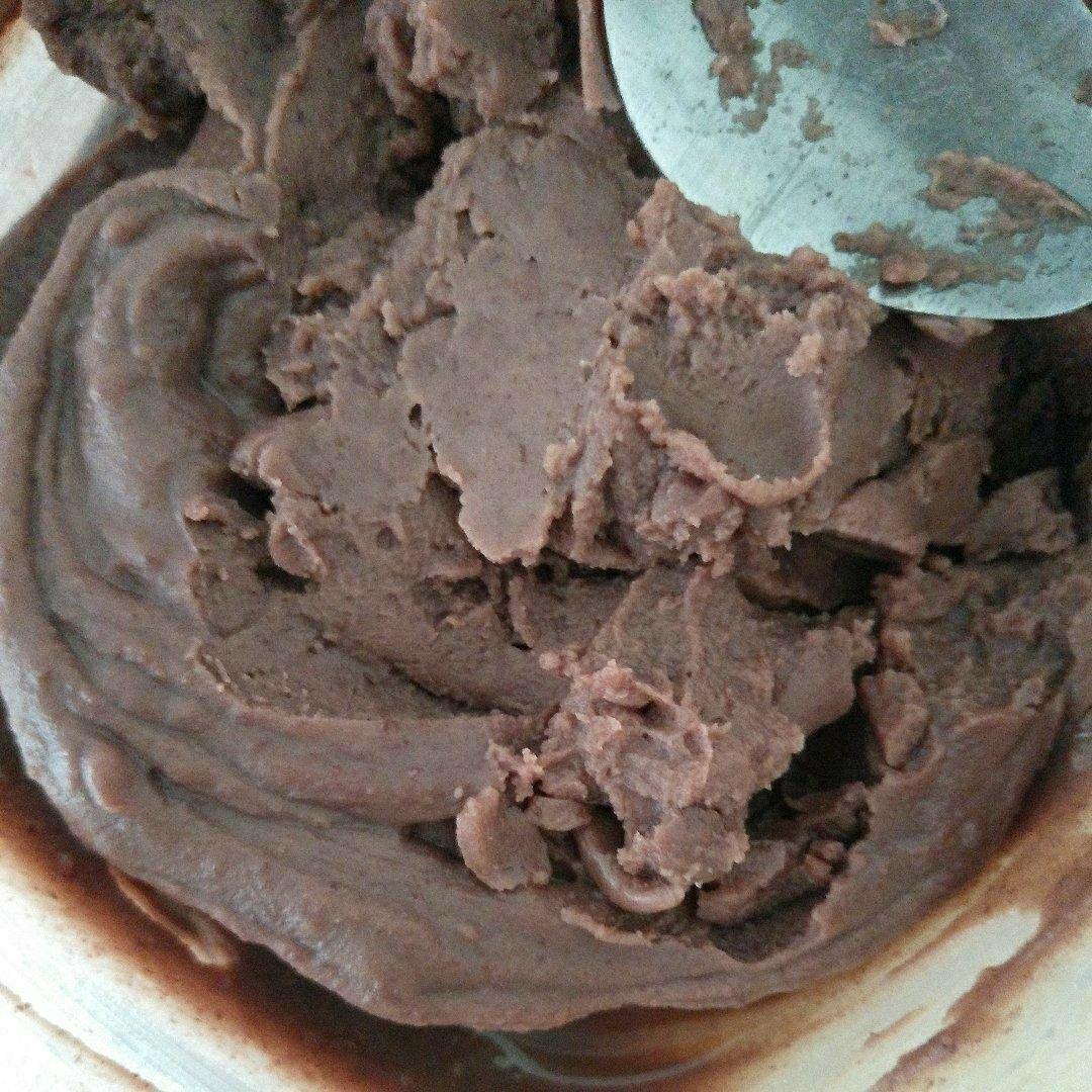 红豆沙