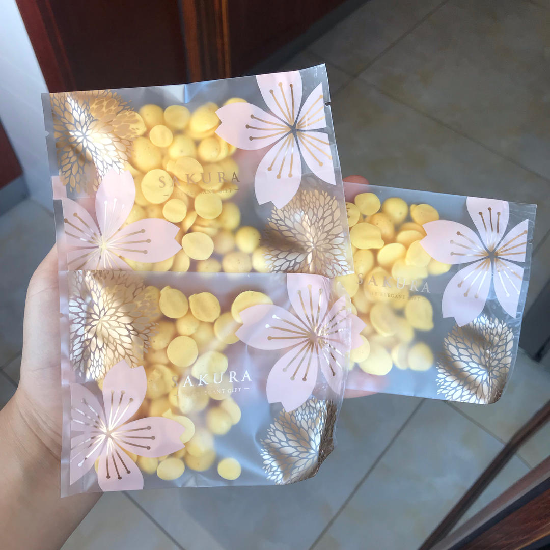 0级别婴儿溶豆