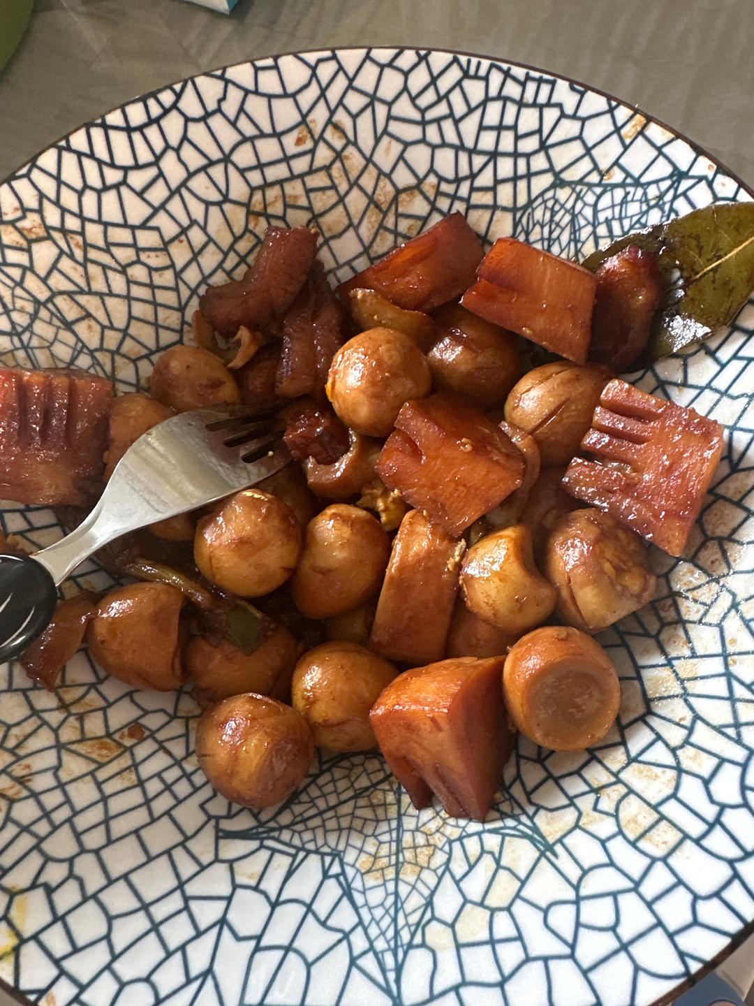 破防了❗️红烧肉这样做味道真的绝了