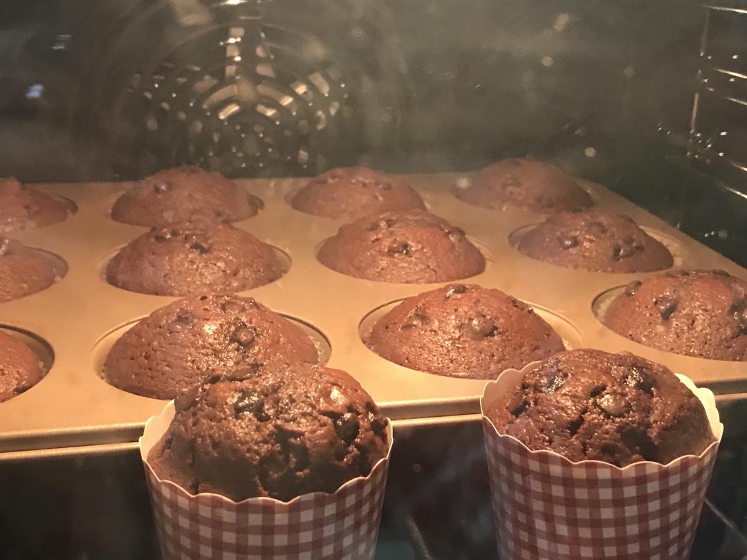 我目前最爱的巧克力蛋糕，出现了！