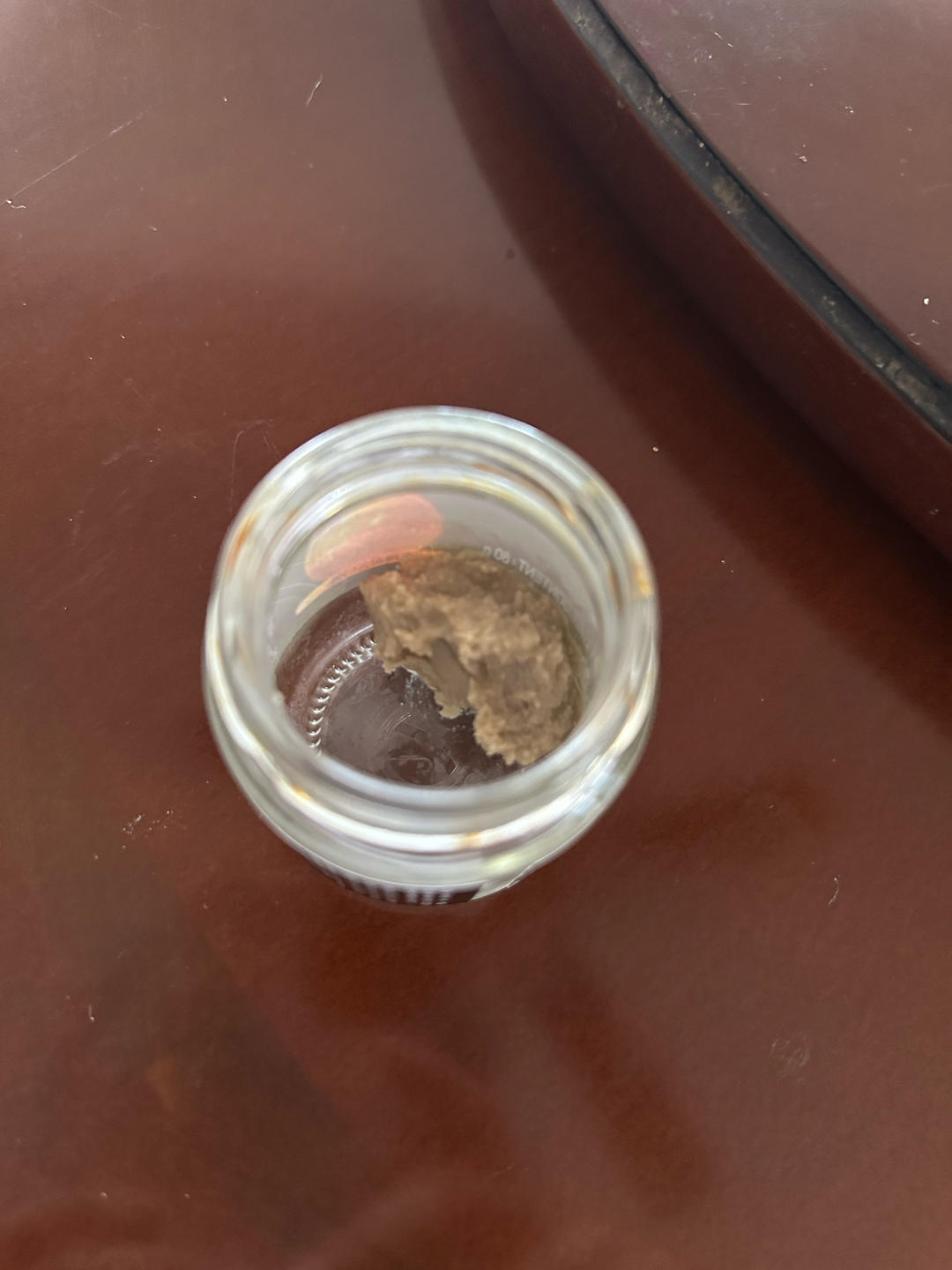 葵花籽酱