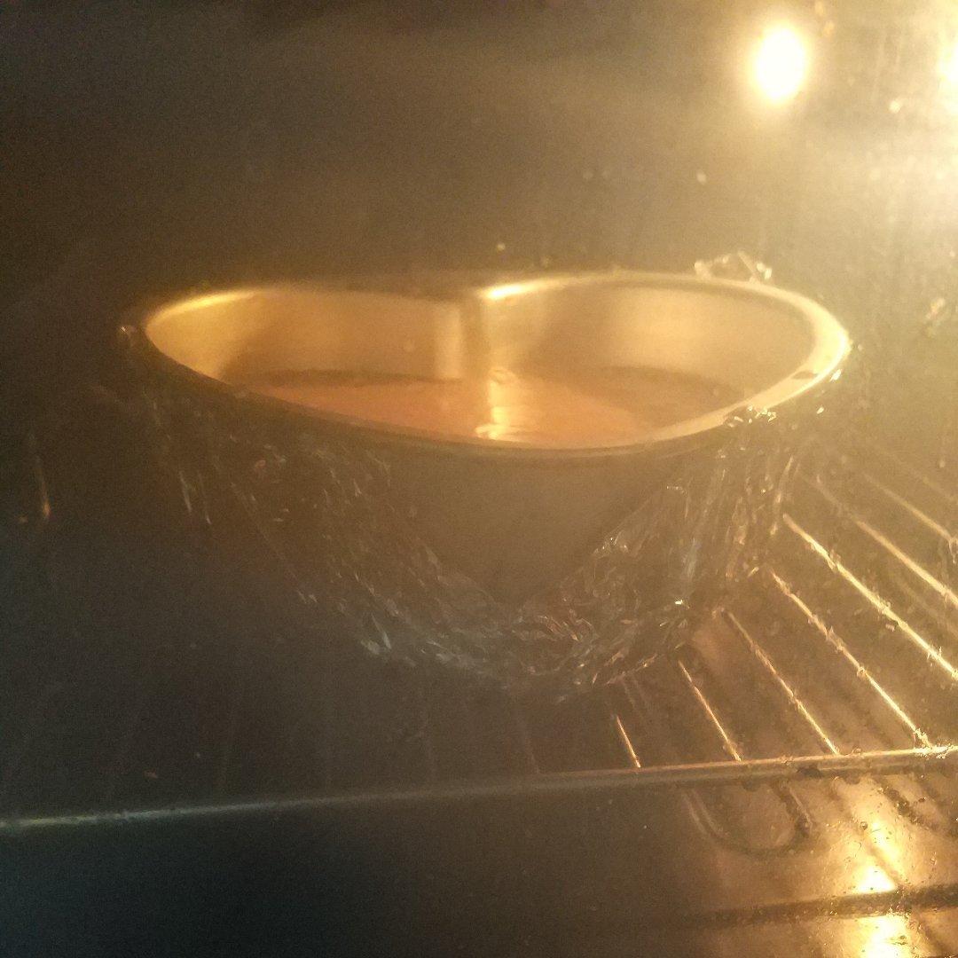 红糖发糕（成功率百分之百！）