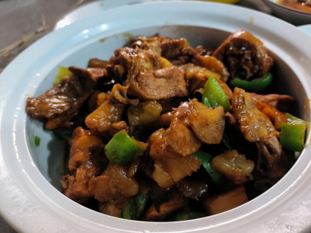 八款超下饭快手菜