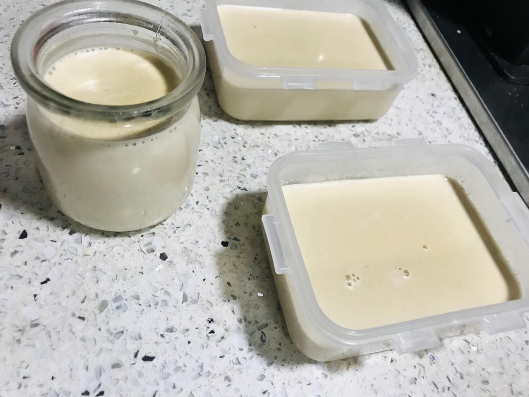 特别好吃的意式伯爵红茶奶冻（零失败）