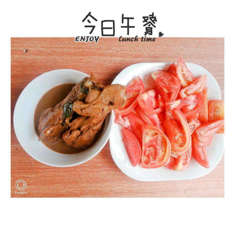 红烧鸡腿（好吃到没有朋友