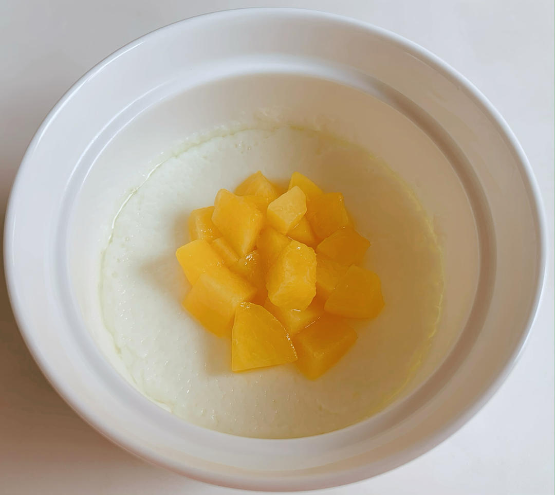 懒人双皮奶（鲜嫩自用）