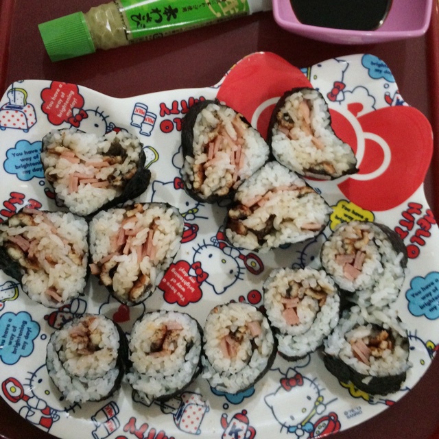 寿司