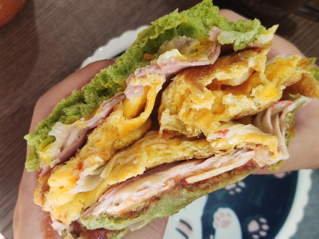好好吃饭的每一天