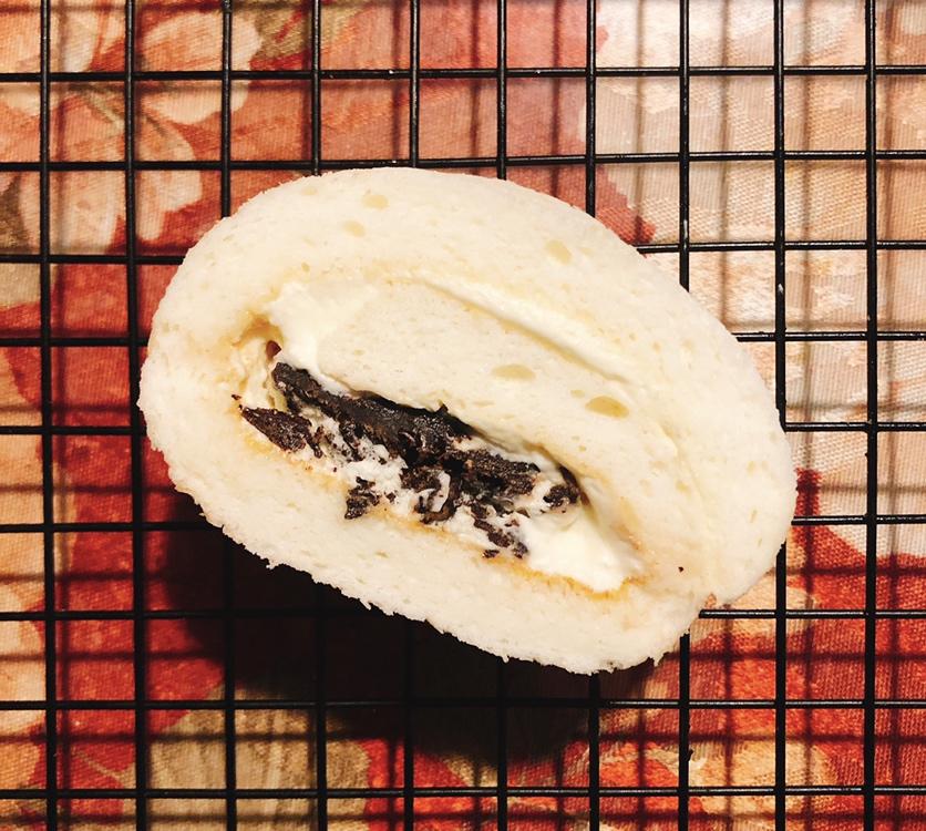 【六一儿童节特辑】| 奶味浓郁网红大白兔奶冻蛋糕卷