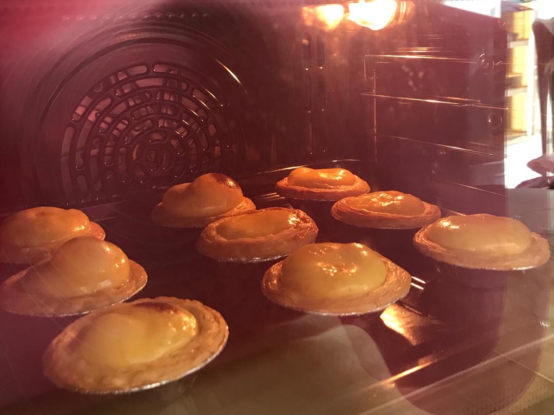 超好吃KFC葡式蛋挞（全蛋）