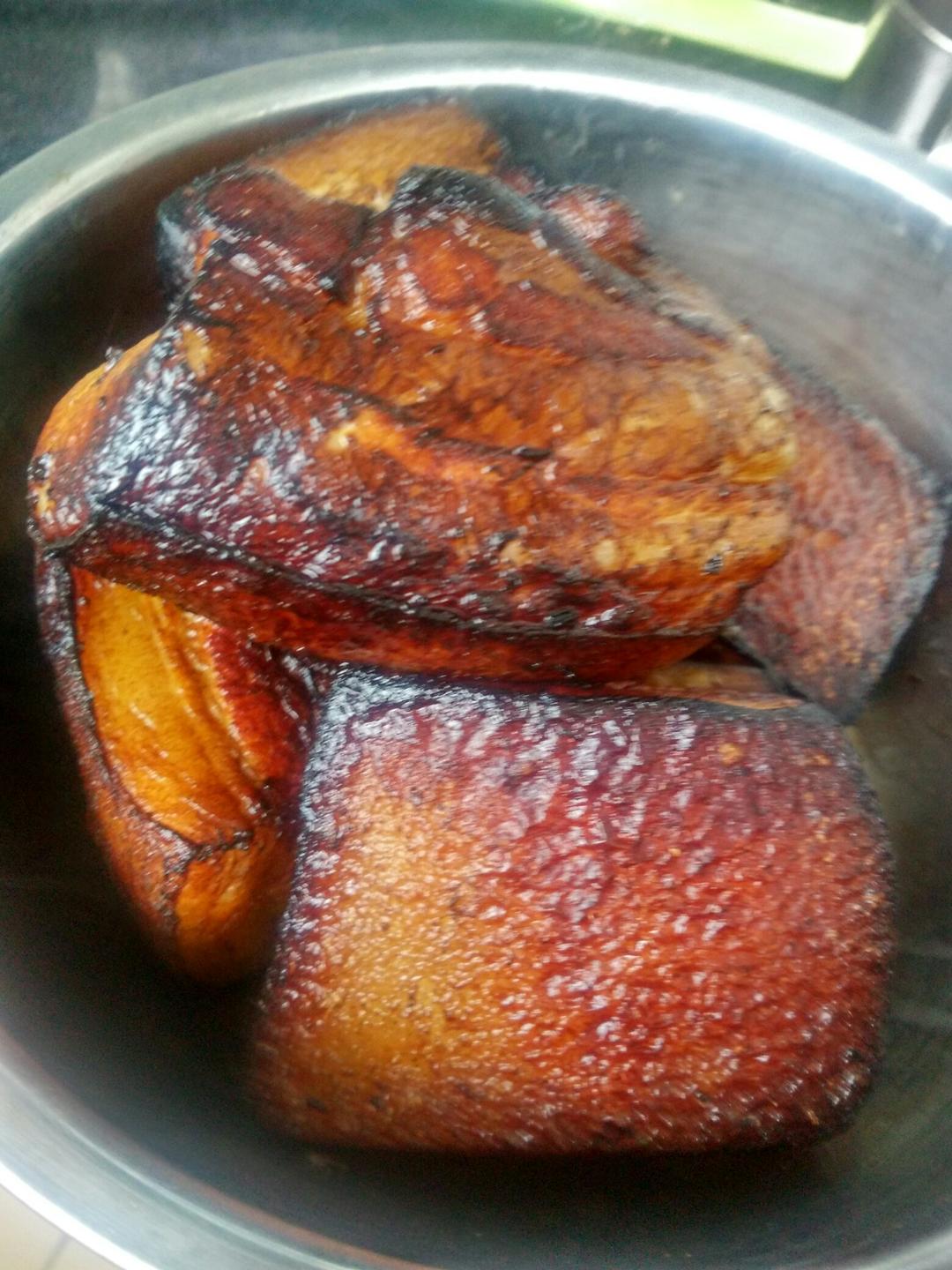 烧肉