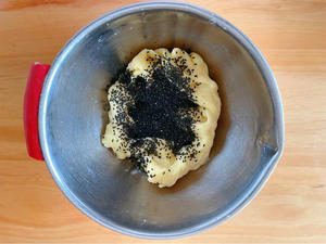 麻薯布丁的做法 步骤4