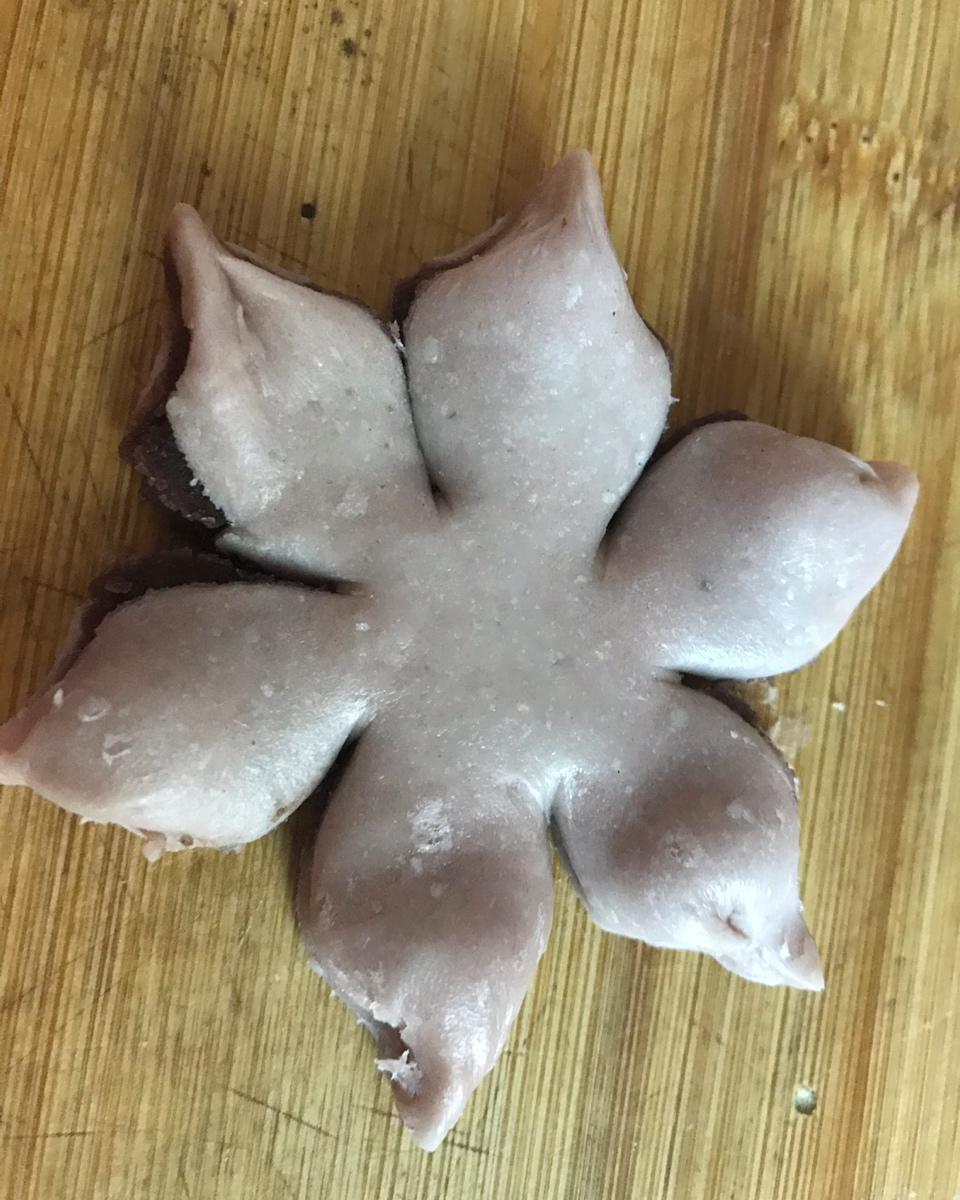 桃花酥
