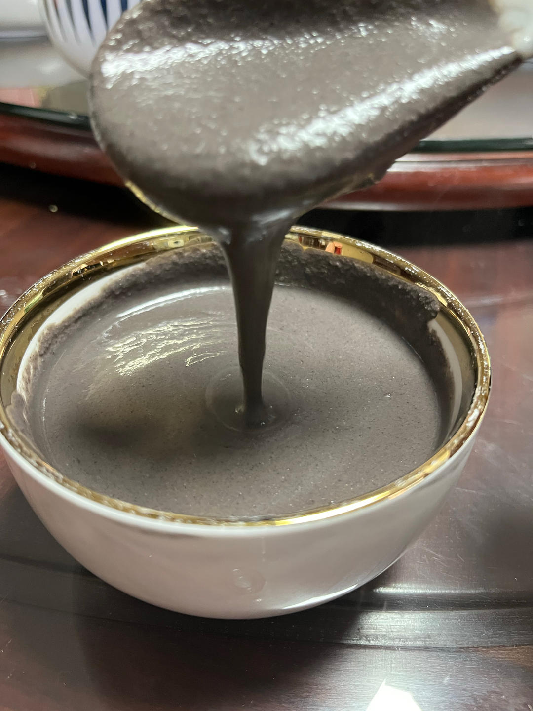 破壁机营养食谱❗️12款超好喝的豆浆米糊搭配