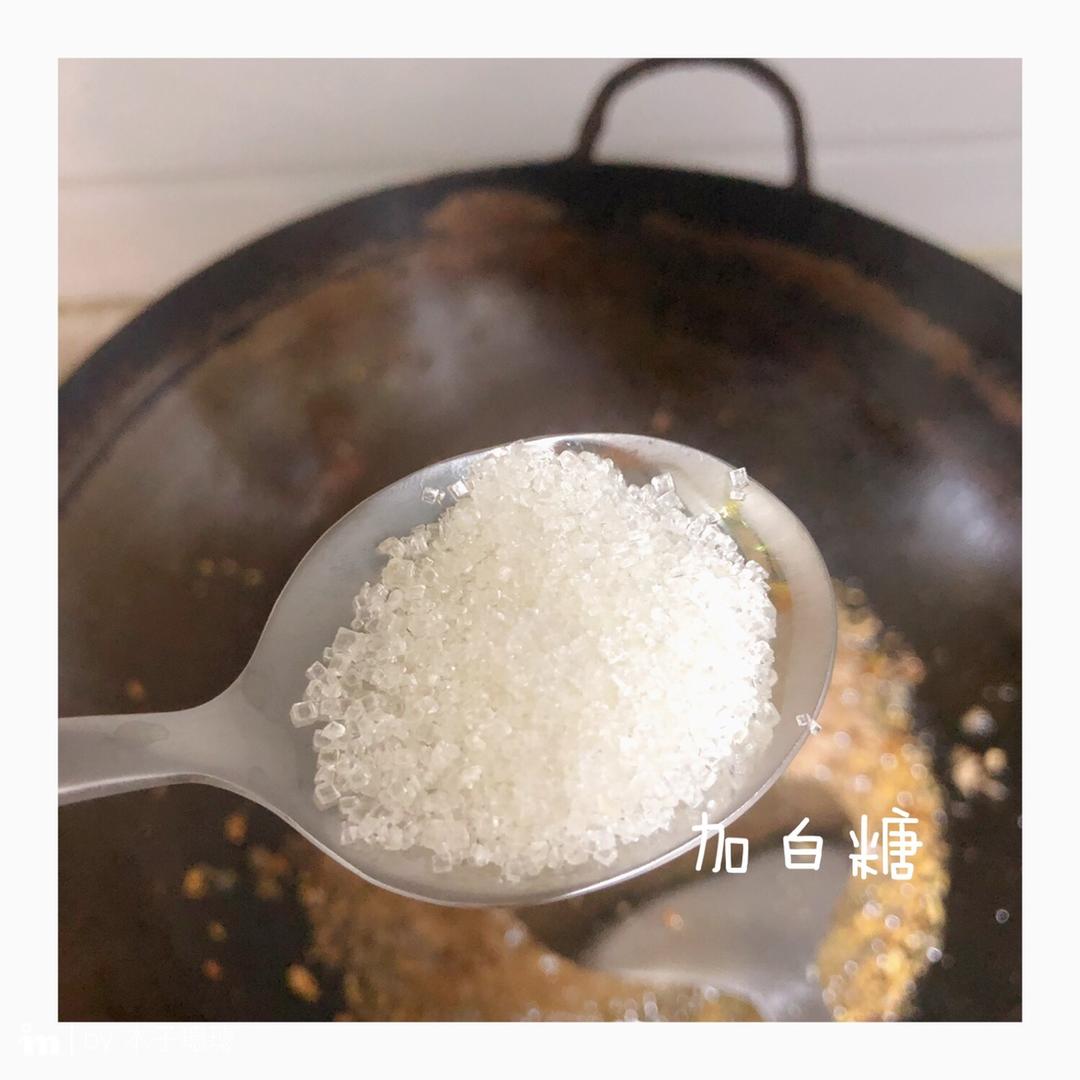 百变梅干菜肉沫酱的做法 步骤10