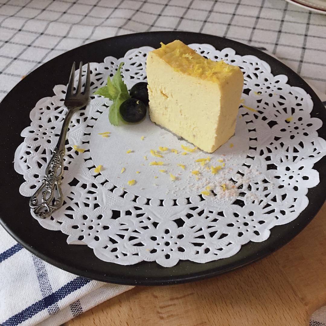 东京名店MR. CHEESECAKE米其林三星主厨田村浩司的软心芝士蛋糕！配方公开