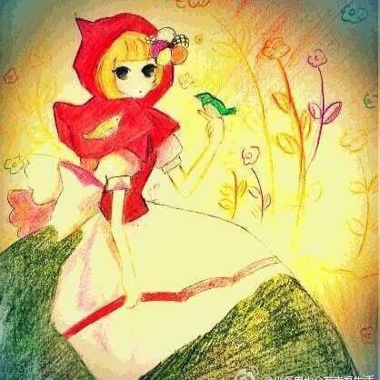 小怪兽也有幸福生活