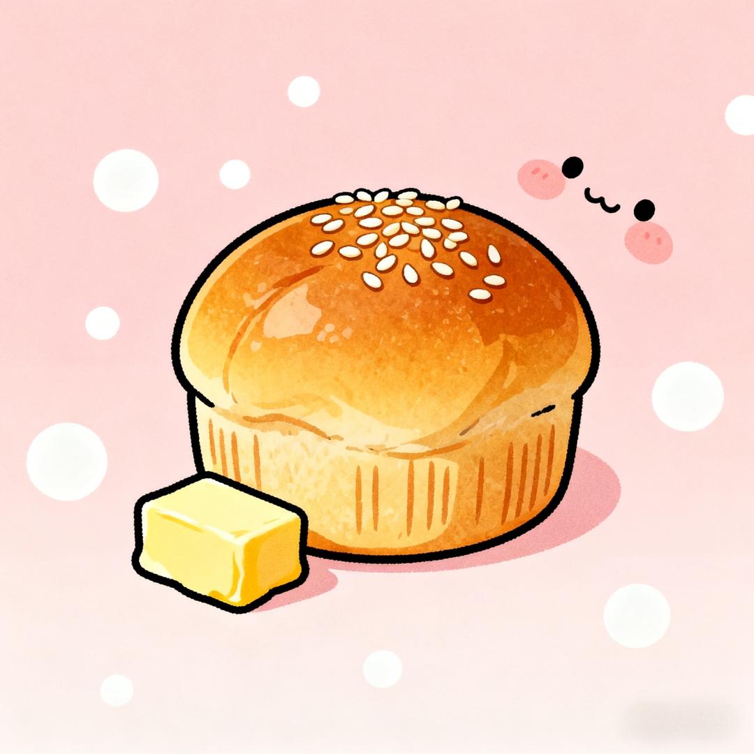 小餐包