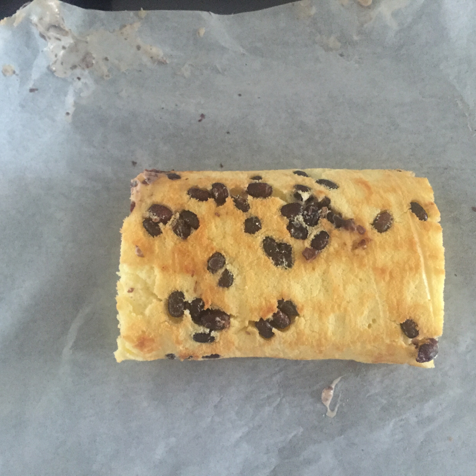 《Tinrry下午茶》教你做抹茶红豆卷