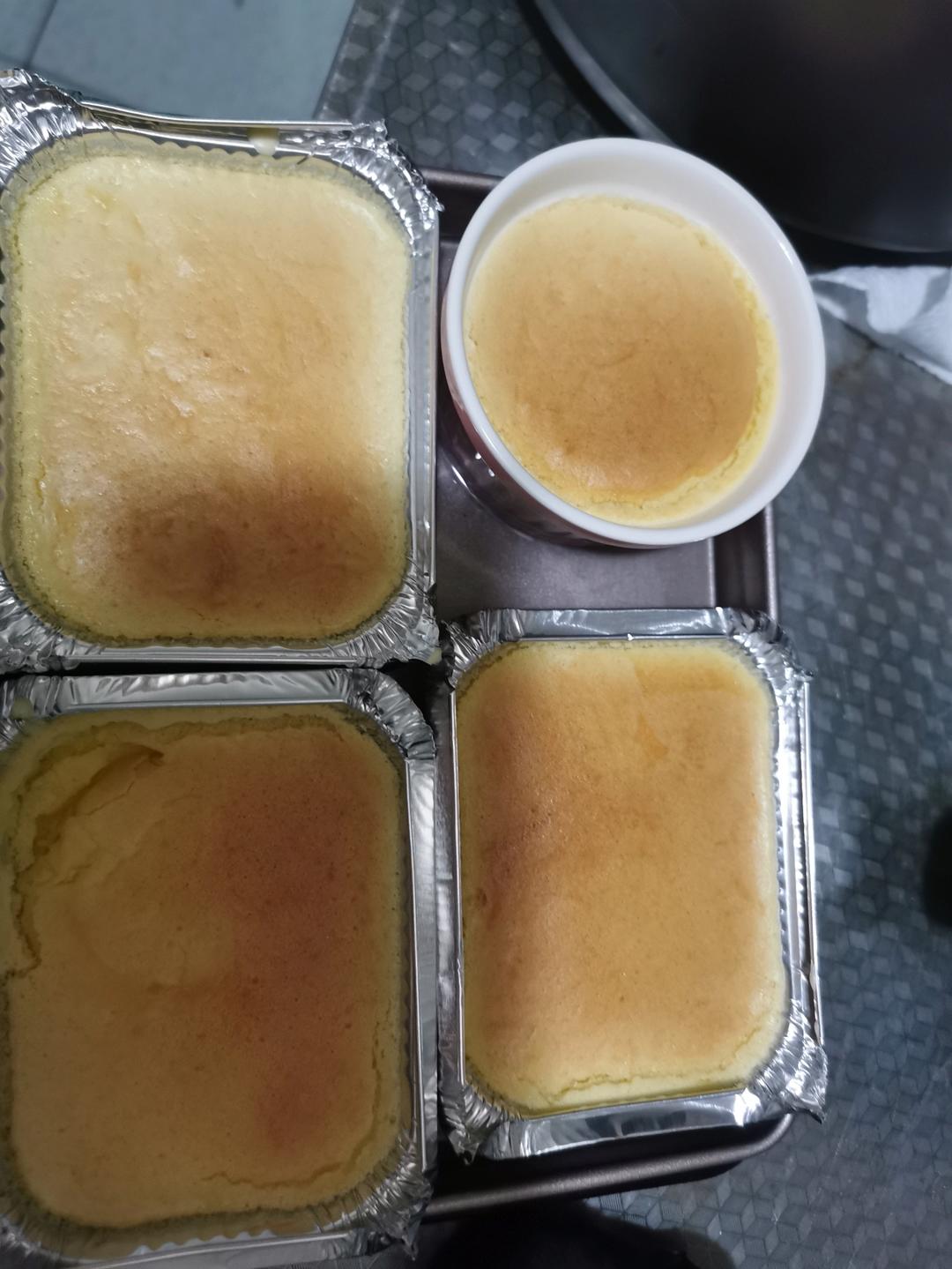 「食·日本札幌」海盐焦糖奶酪布丁烧，濃厚な焼きプリンチーズケーキ