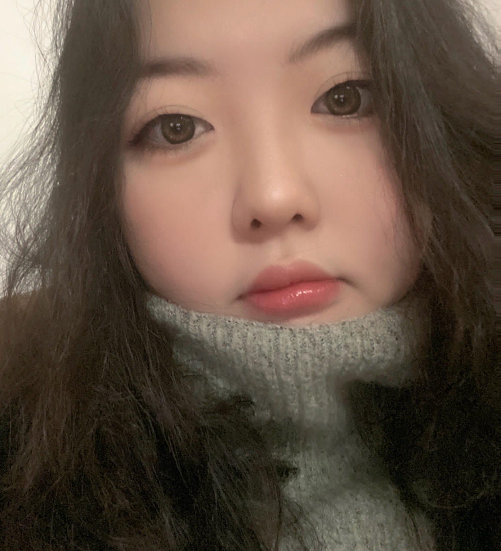 非洲刚果妞