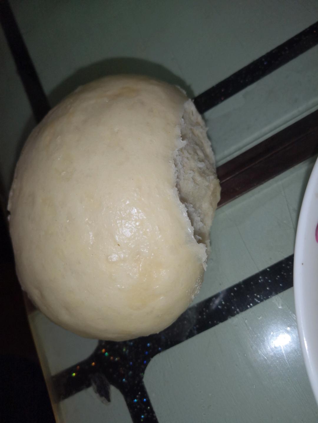 手把手教你蒸馒头