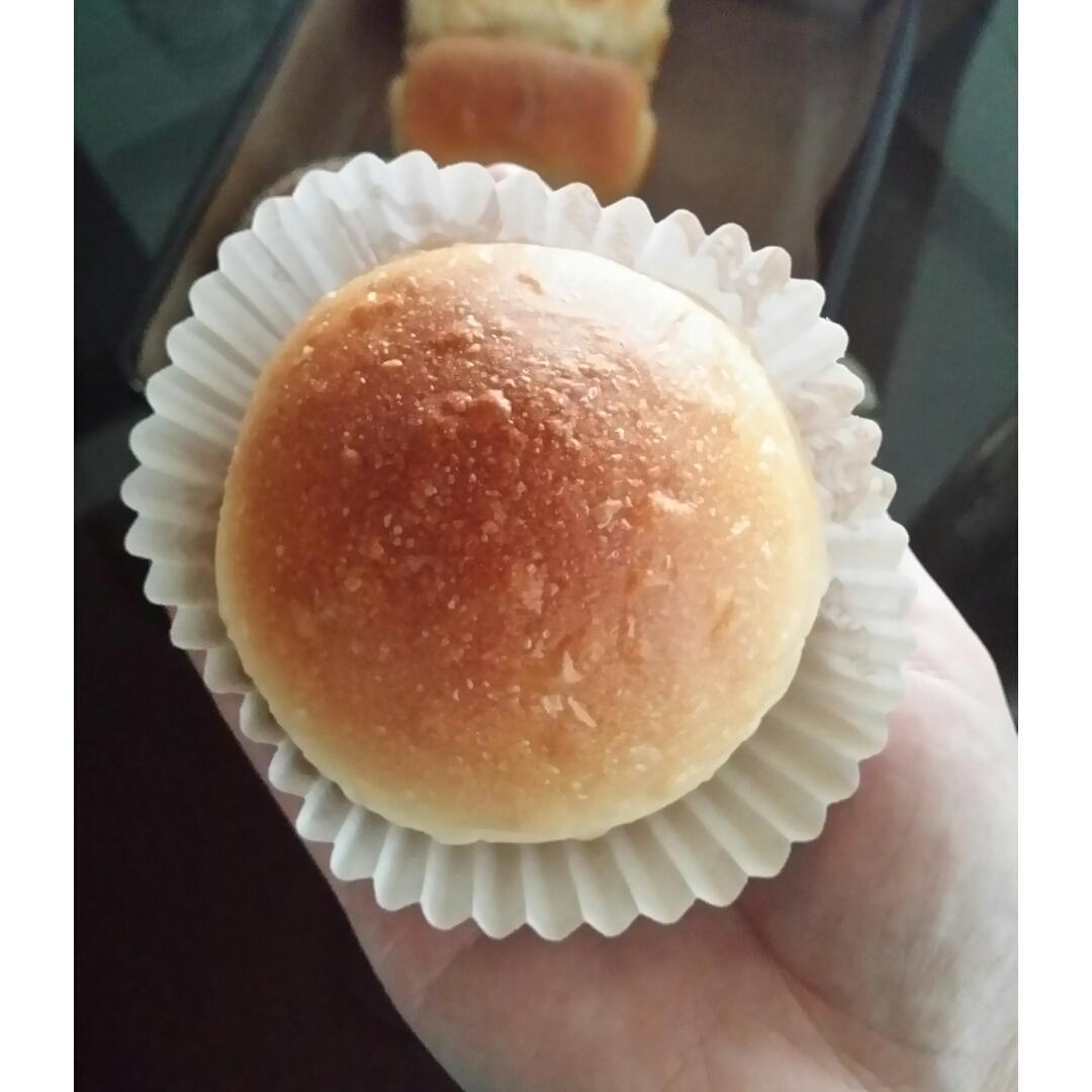 叉烧餐包（汤种）