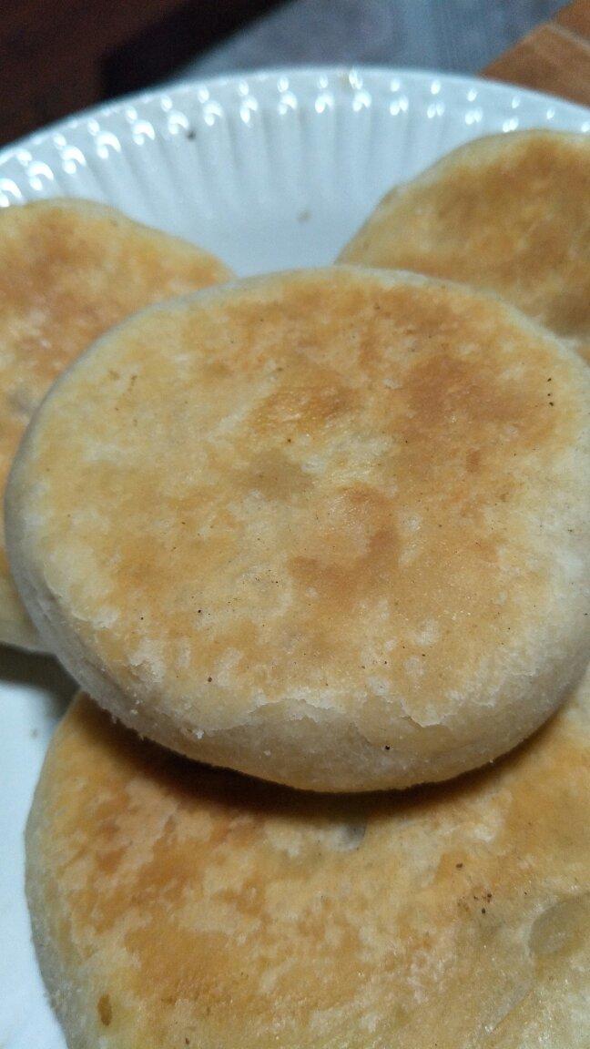 唐山棋子烧饼（超详细版）