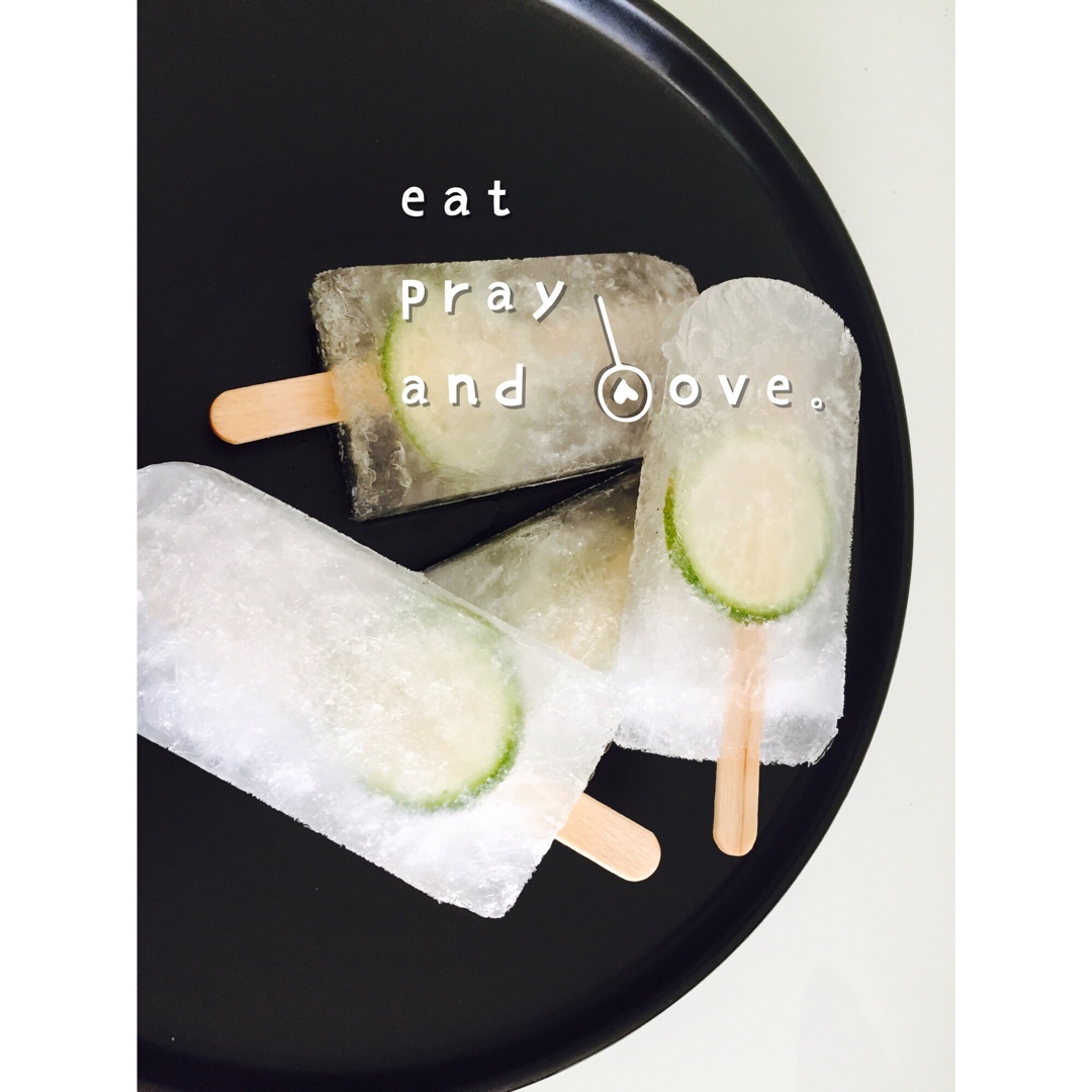 mojito冰棍