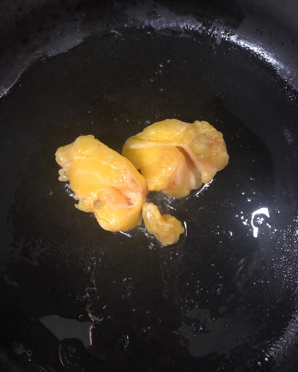 猪肚鸡