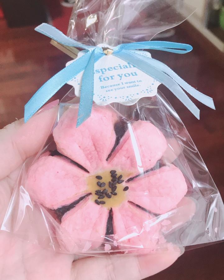 桃花酥