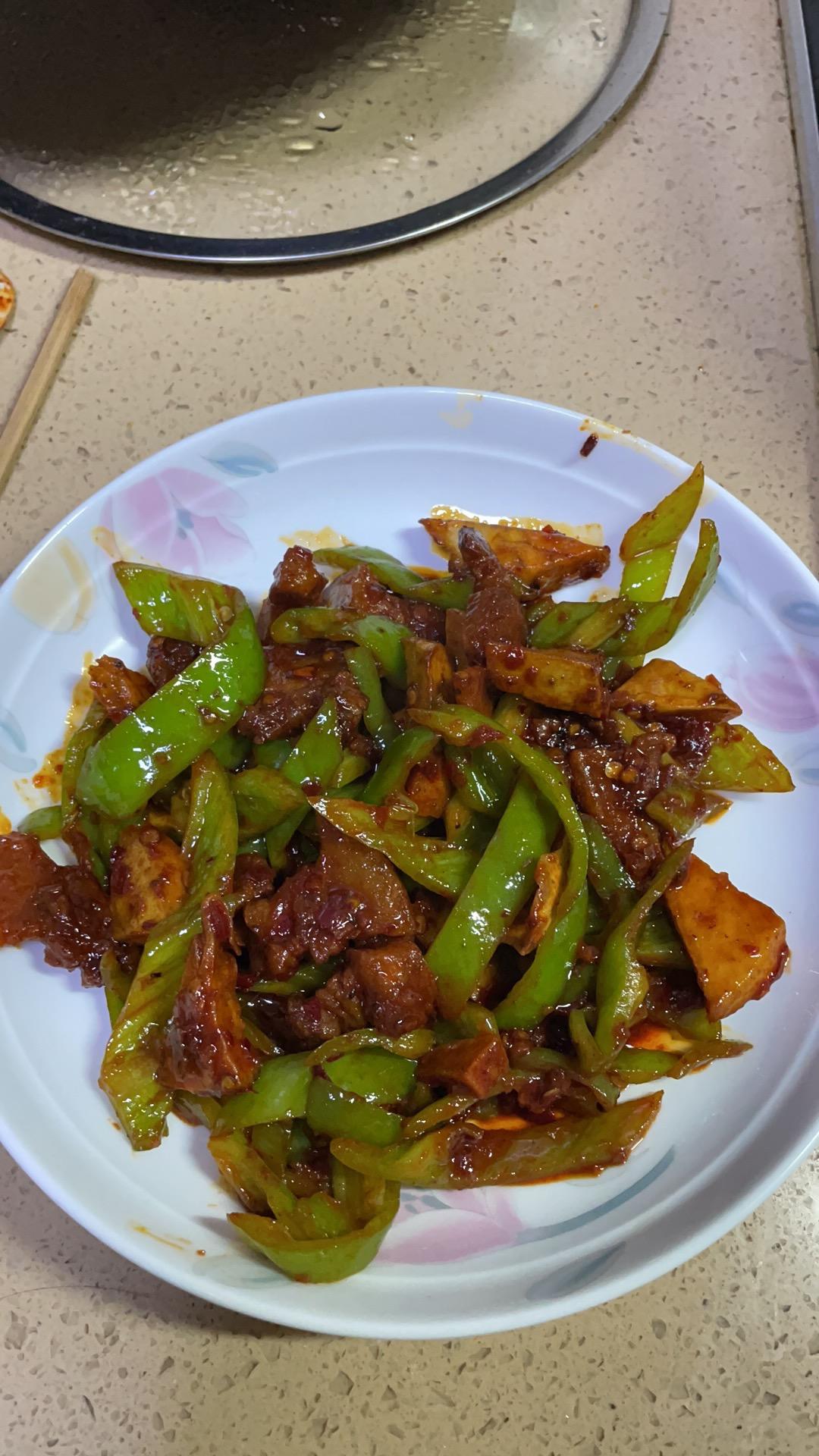 经典川菜回锅肉《新手版》