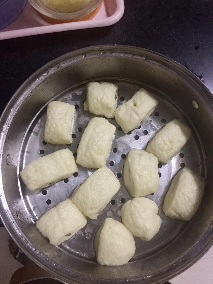 好吃多汁的肉包子肉馒头【步骤超详细】