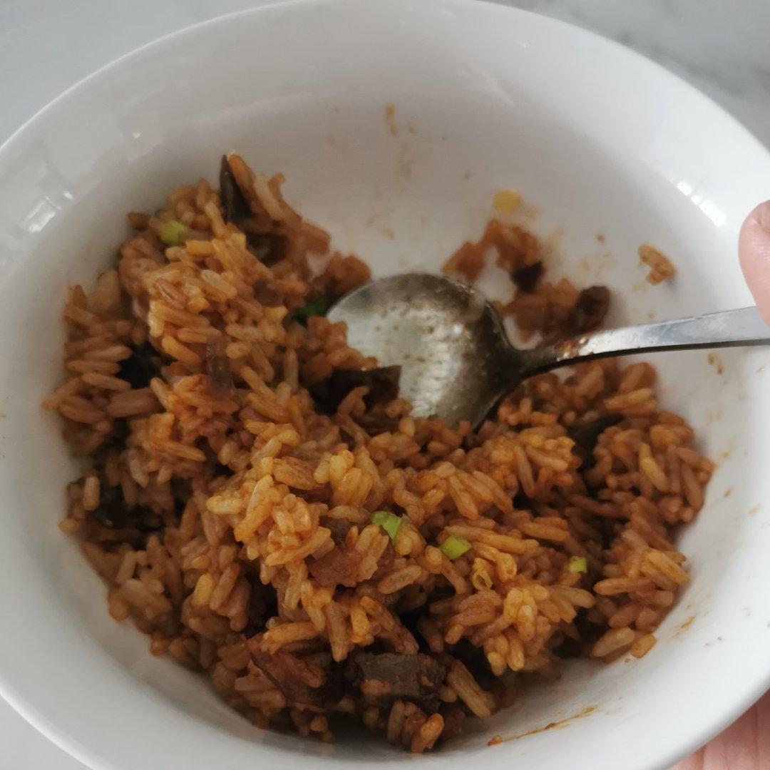 猪油拌饭🤤