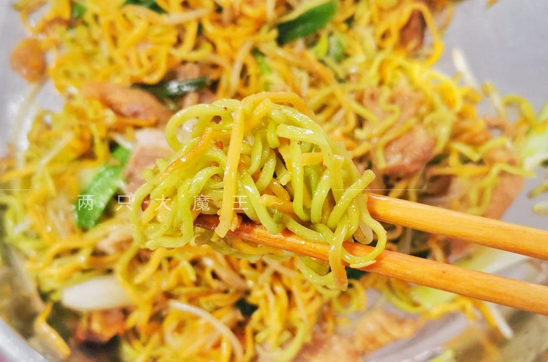 一饭一食一世界