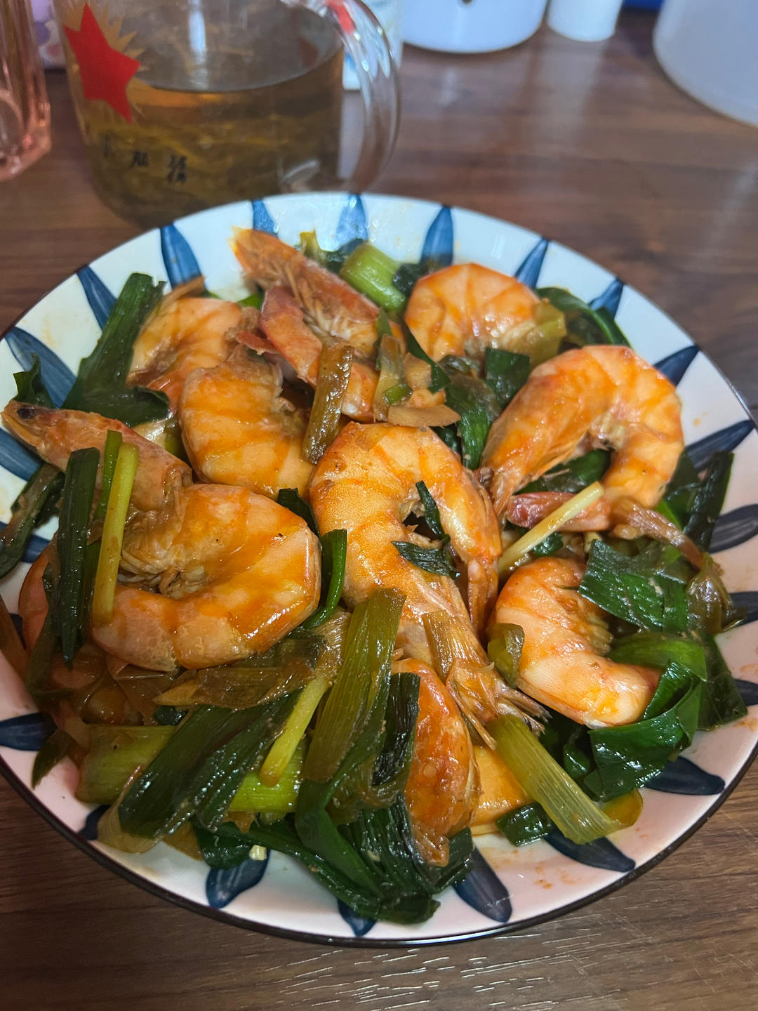 厨师长教你：“油焖大虾”的家常做法