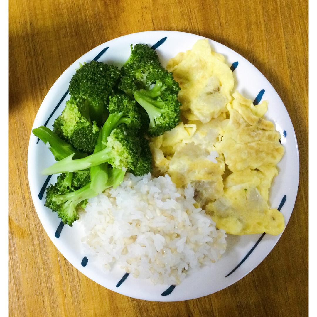 晚餐•2016年11月23日