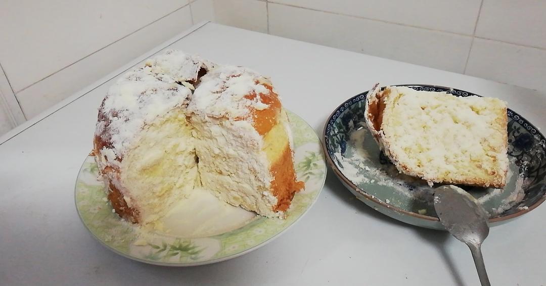 超软放两三天还是很软的奶酪包方子