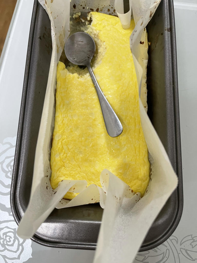 脏脏豆乳巴斯克🧀️豆腐版·0糖油·92卡·减脂快手