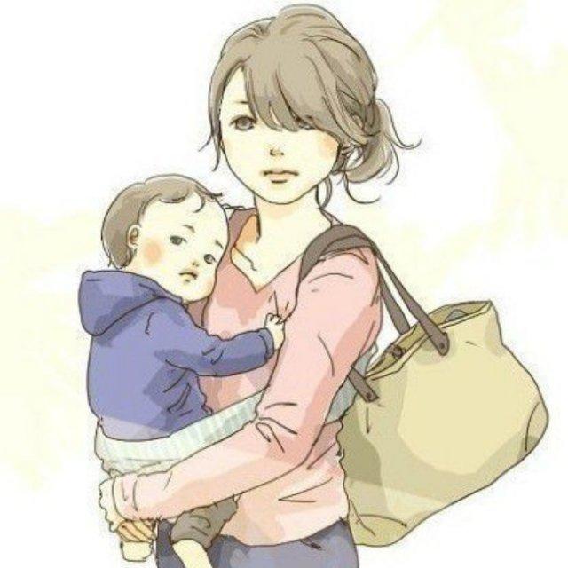 厨娘兔子