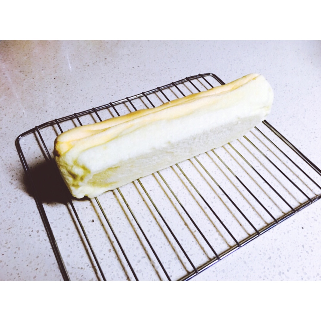 酸奶蛋糕