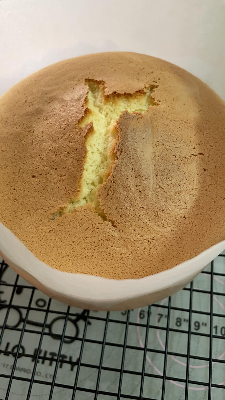 leTao北海道双层芝士蛋糕，原味|cooking tree