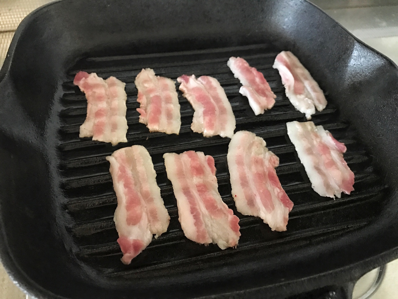韩剧里的家庭烤五花肉料理的做法 步骤4