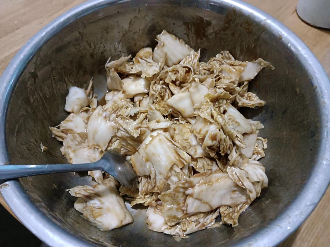 乾隆白菜
