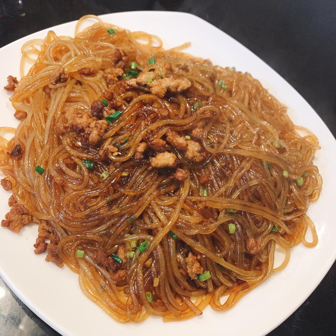 起来吧用料肉末粉丝的做法上传你做的肉末粉丝随便看看该菜谱创建于