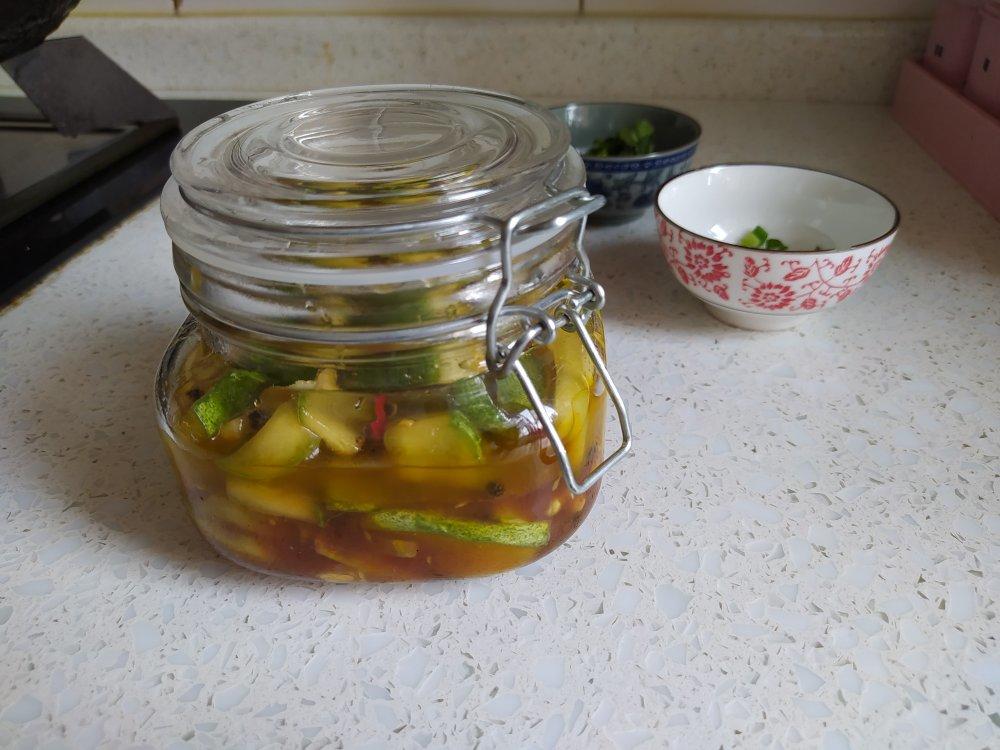 【甜心招牌】零失败酸甜爽脆腌黄瓜