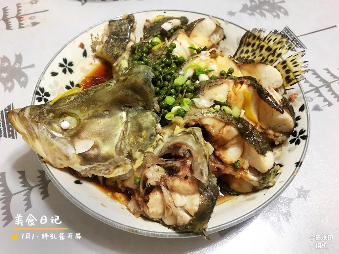 那些年做过的饭