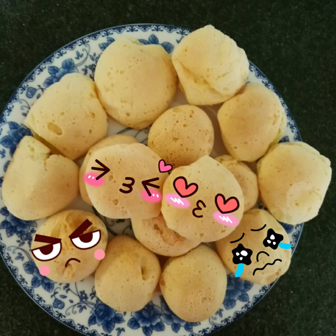 麻薯包