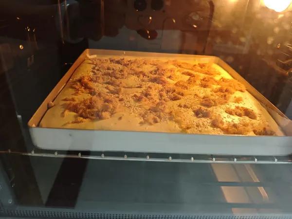 美味肉松卷-简单不开裂，零失误的蛋糕卷